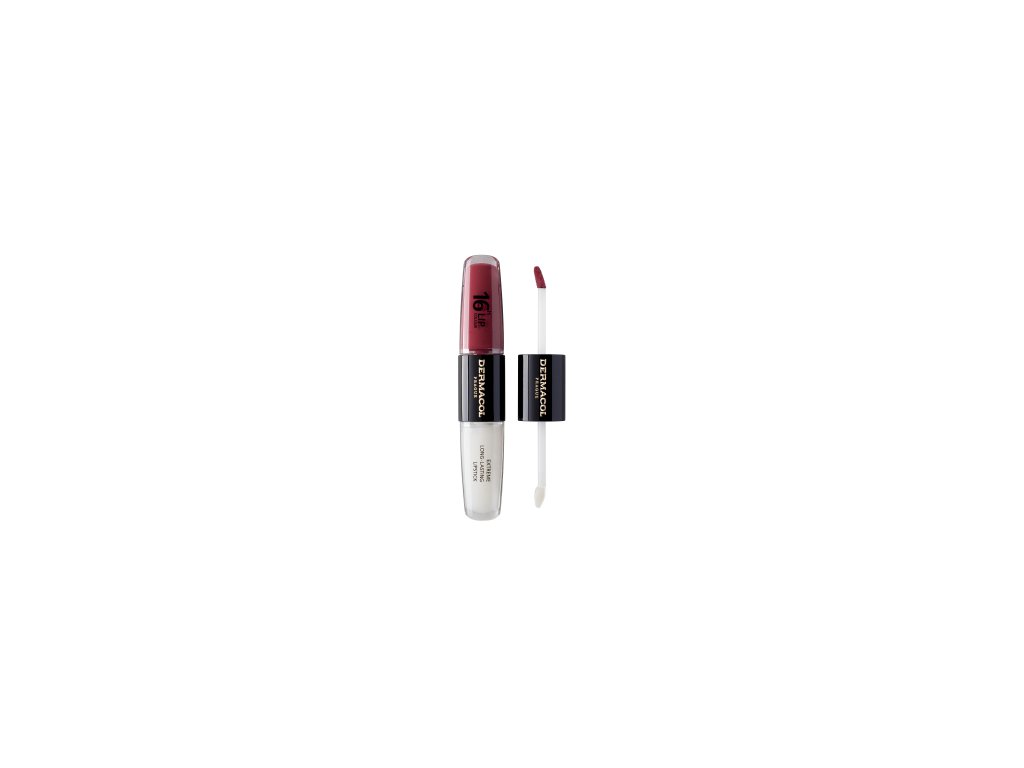 Dermacol 16H Lip Colour colore labbra 28