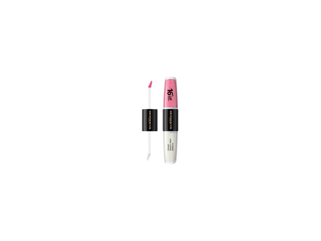 Dermacol 16H Lip Colour colore labbra 15