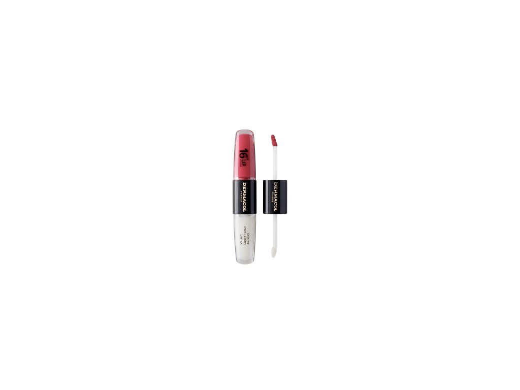 Dermacol 16H Lip Colour colore labbra 16