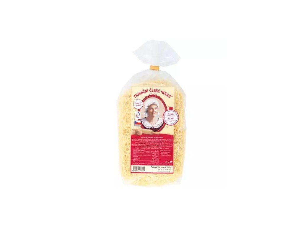 Tagliatelle sottili della nonna 350 g