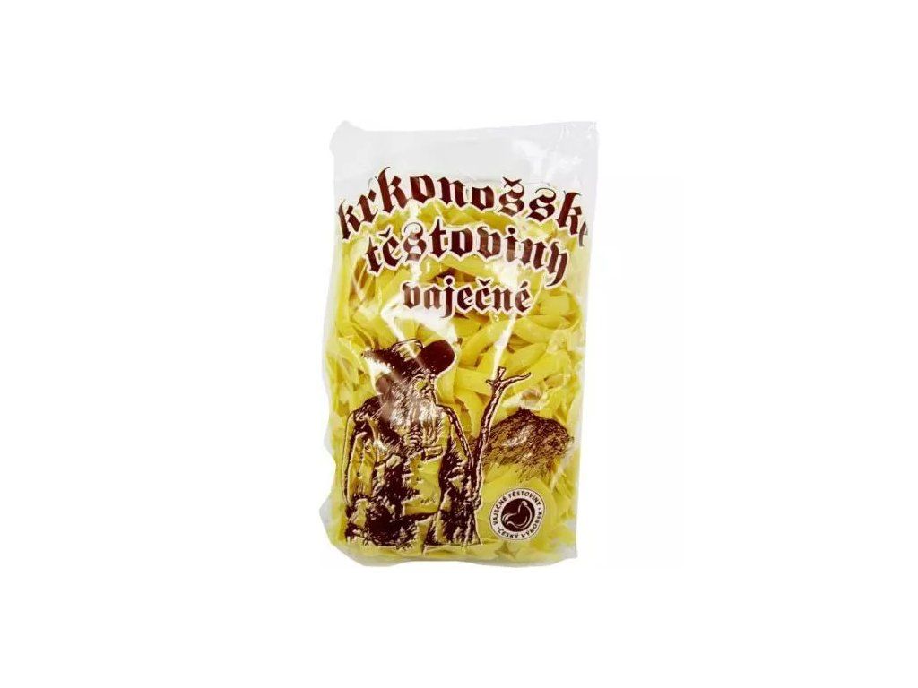 Tagliatelle larghe Senfood 350 g