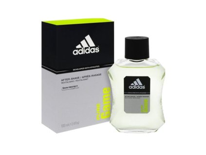 Adidas VPH 100ml Pure Game