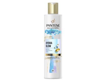 96448 pantene sampon 250ml biot baobab essence