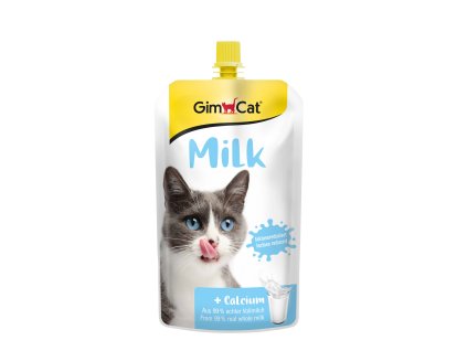 123075 gimcat mleko pro kocky 200ml