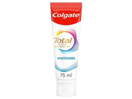 Colgate ZP 75ml Sbiancante Totale
