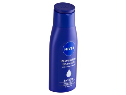 Nivea Latte Corpo Nutriente 75ml