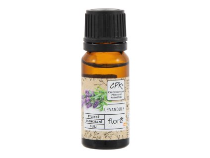 Floré Olio essenziale 10ml lavanda