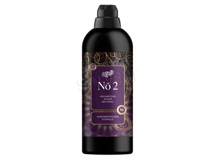123201 q soft avivaz 50pd no 2 konc aroma 1l