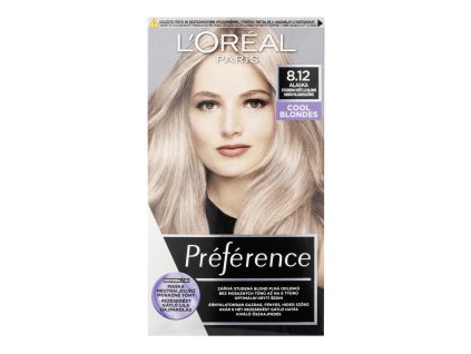 125814 preference 8 12 cool blonds alaska