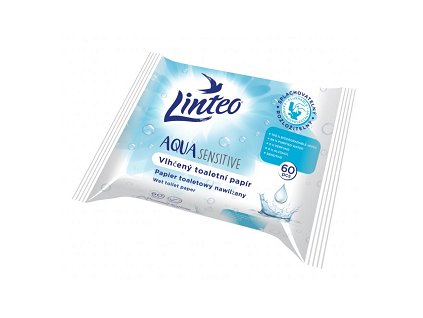 Linteo wet TP (60 pz/fl) sensibile