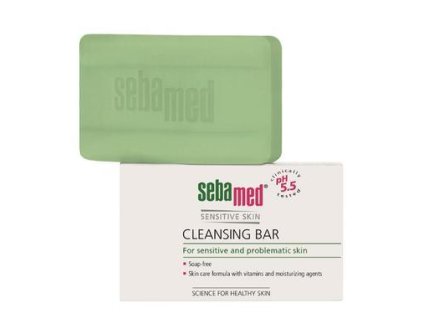 111861 sebamed syndet