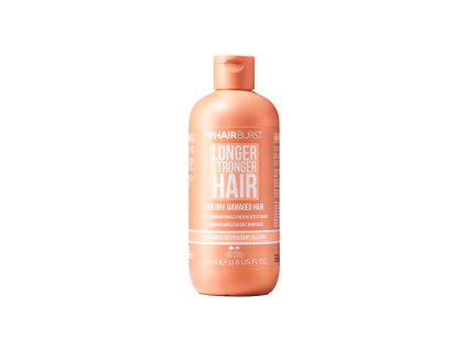 Balsamo Hairburst 350 ml per capelli asciutti