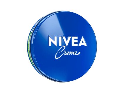 Crema Nivea in barattolo da 150 ml