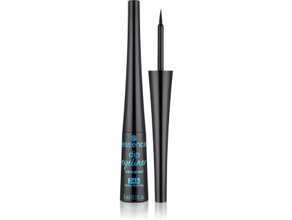 83824 essence ocni linky dip eyeliner vodeodolne 01