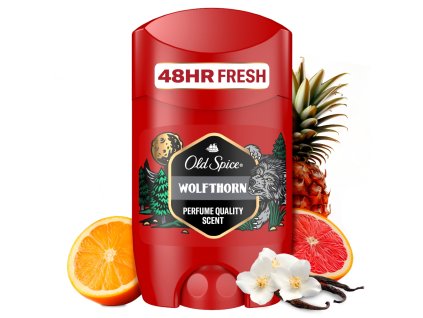 Deodorante stick Old Spice 50ml WolfThorn