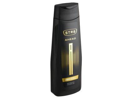 STR8 SG 400ml Avanti