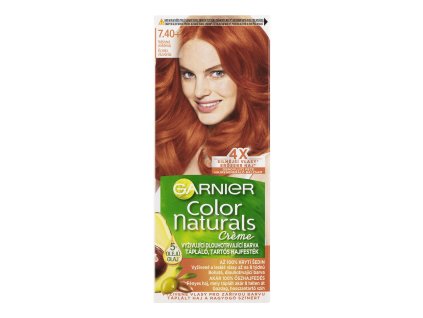 125460 garnier cn 7 40 vasniva medena