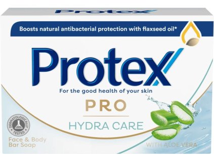 Sapone Protex 90g Hydra Care