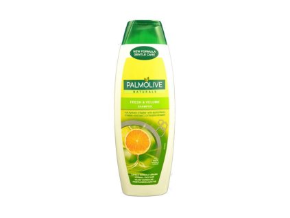 palmolive sampon 350ml 2in1 fresh volume