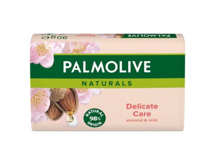 Sapone Palmolive 90g Mandorla e Latte