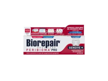 110571 biorepair zp peribioma pro 75 ml novy ean