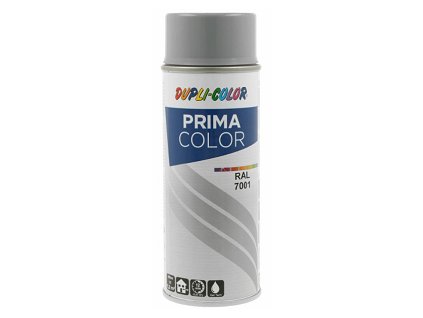 PRIMA spray 400ml RAL 7001 grigio argento