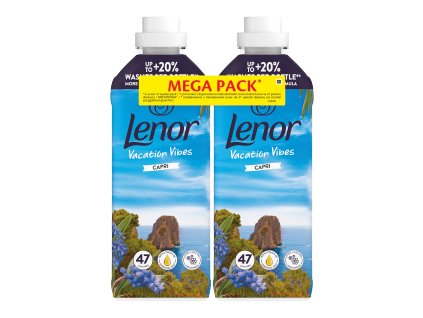 122523 lenor avi 94pd capri 2x987ml