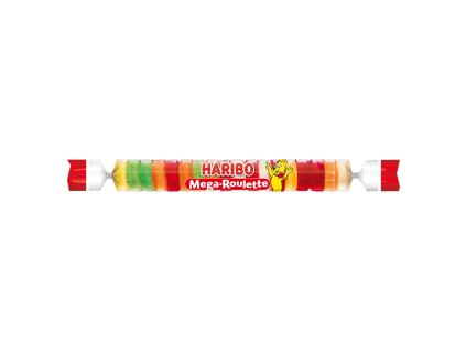 Haribo Mega Roulette 45g