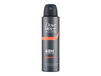 123639 dove ap sprej men 150ml energising