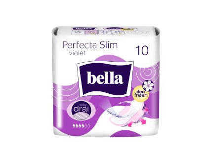 94915 perfecta slim violet 10 ks