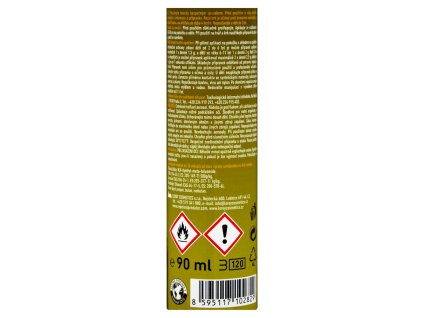 Repellente per predatori 90ml MAXX