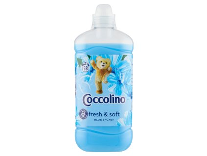 Coccolino aviv.58PD Blu Splash 1.45L
