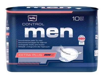 94495 bella control men extra plus a 10