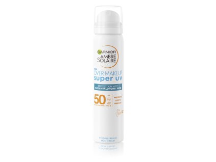 122121 ambre solaire mlha 75ml spf50 super uv