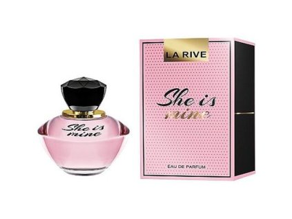 111117 la rive she is mine