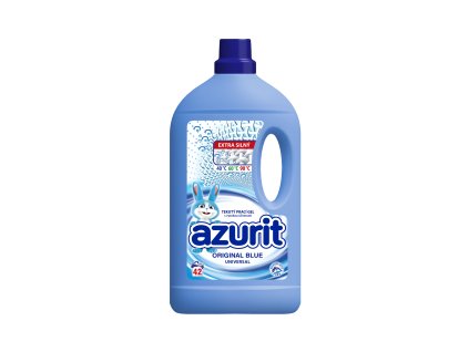 123996 azurit blue gel 42pd color extra silny