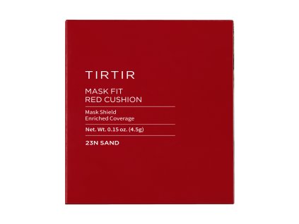 TIRTIR MF m-up in spugna 23N Sabbia