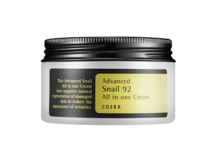 Crema per la pelle COSRX Advanced Snail92uni 100 g