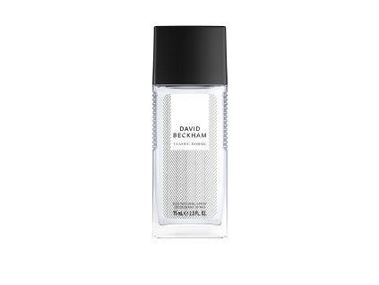 125115 david beckham classic deo 75 ml m