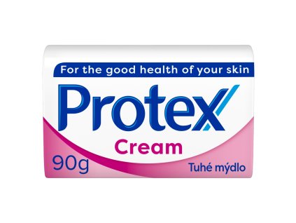 Saponetta Protex 90g Crema