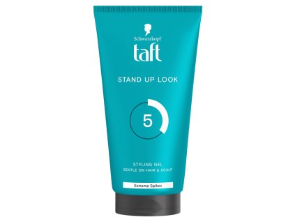 Gel per capelli Taft Looks 150ml Stand up