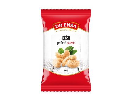 Anacardi tostati e salati 60 g