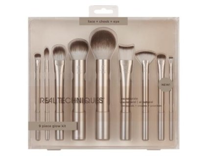 112272 real techniques sada au naturale