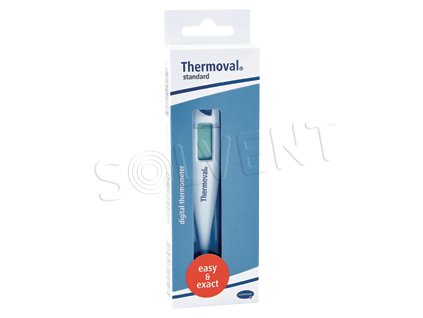 Termometro standard Thermoval