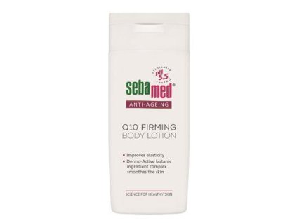 112068 sebamed anti age telove zpevnujici mleko s q10