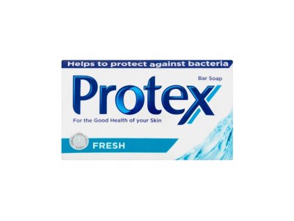 Sapone Protex 90g Fresco