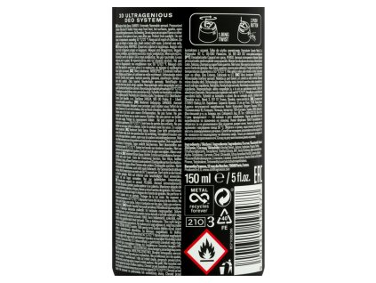 STR8 Deo Spray 150ml Wild Beat