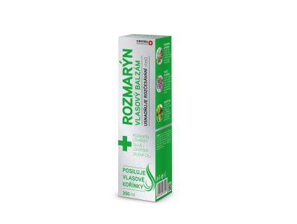 Balsamo Cemio Rosmarino 250ml