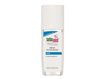 111939 sebamed deo spray fresh