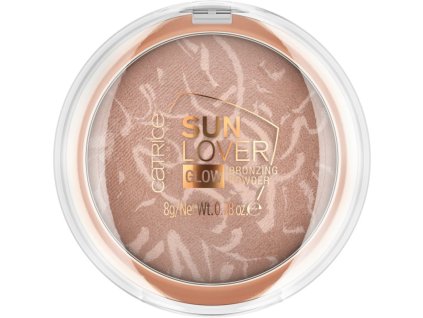 83092 catrice pudr sun lover glow bronzing 010